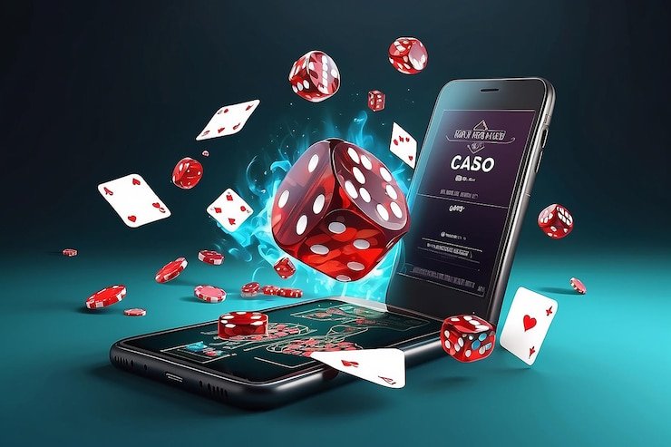 patokbet mobile sports betting interface shown on an Android smartphone screen
