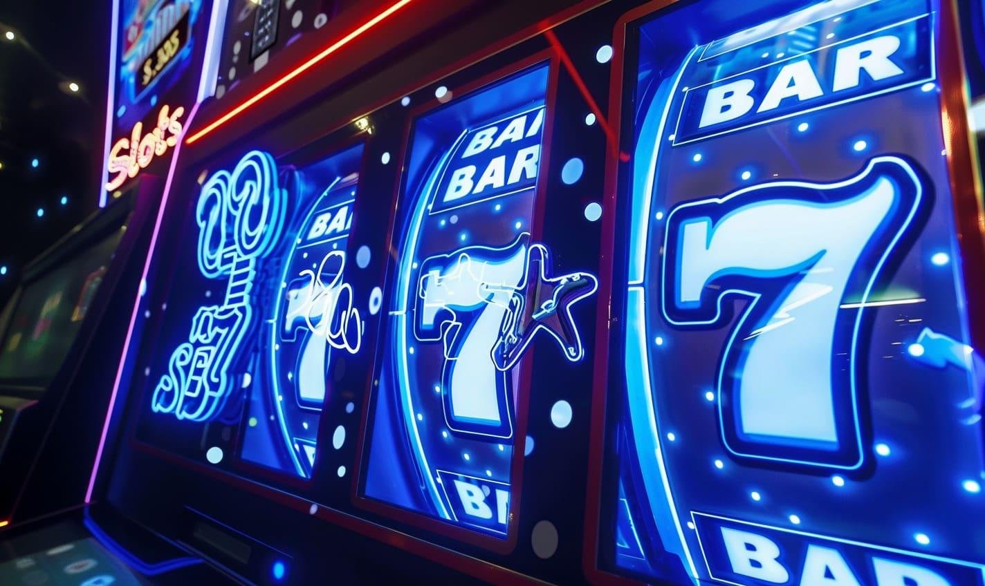 Casino-style entertainment and game categories available on patokbet