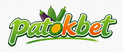 patokbet official logo